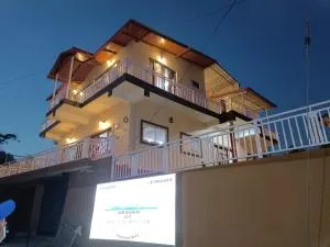 Heaven by lake & woods - 比姆塔尔