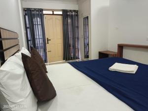 Puthooram Seaview Cliff Resort