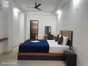 Puthooram Seaview Cliff Resort