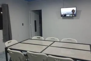 Departamento familiar el volcán - Conca