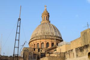 Valletta Maisonette Malta