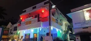 Janatha Homestay - Cochin
