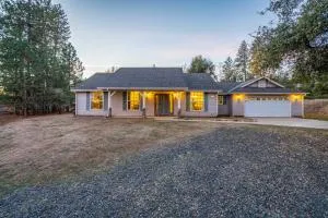 Lupine Landing - Bootjack