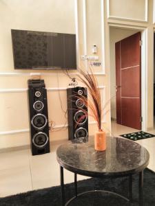 Kavilla10 Permata Garden Batu