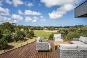 The Moonah Residence - Boneo