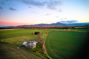 Agroturystyka BRYGADZIAKI