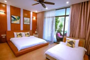 Hoàng Quyên 08 Vĩnh Phúc - Háu Nữ