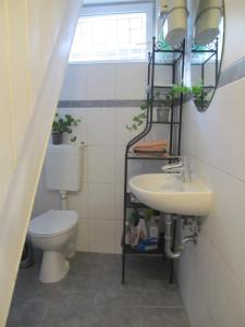 Ferienwohnung an der Nahe