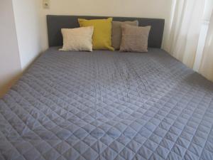 Ferienwohnung an der Nahe