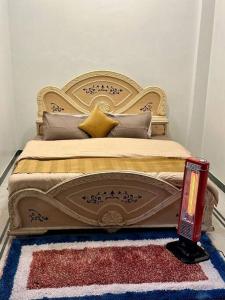 Mom’s House Homestay