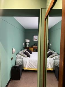 Hotels Le Temeraire Hotel : photos des chambres