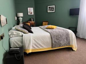 Hotels Le Temeraire Hotel : photos des chambres