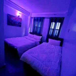 Luniva Restaurant And Guest House