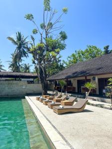 Trawangan Oasis