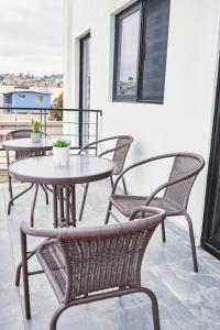 Departamento Marloma #1