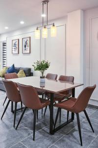 Departamento Marloma #1