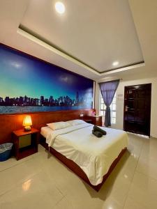 Landcons Hotel & Resort
