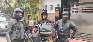 Sweet Home,Stay with Maneesha&Ajay 3Rooms Kitchen