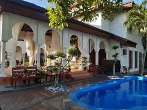 CASA ANDALUSIA - Pendang