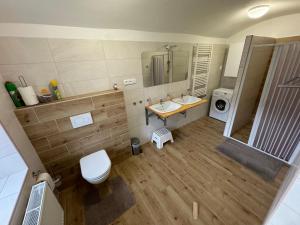 Ubytování Bauštel