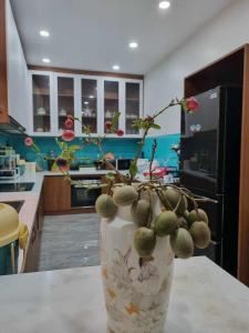 Phòng Đôi (Double Room)
