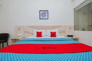 RedDoorz Premium @ Jalan Veteran Bojonegoro