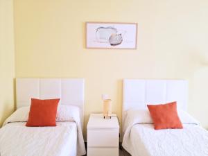 Aloe Vera Beach, Dúplex 1ª Línea de Mar