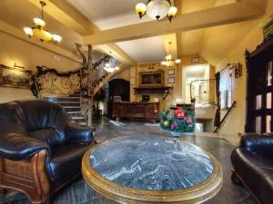 Motel Tower - Grabowiec