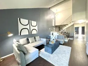 SFO Airport/S San Francisco Sweet Home - Pacific Manor