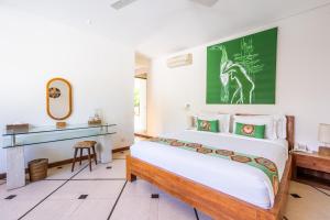 Villa Ku Tama by Villa Finder