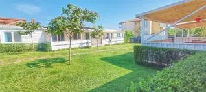 Къщички Морски Светулки - Avcılar