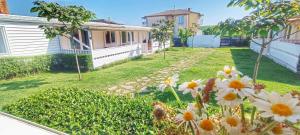 Къщички Морски Светулки