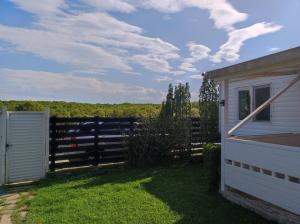 Къщички Морски Светулки