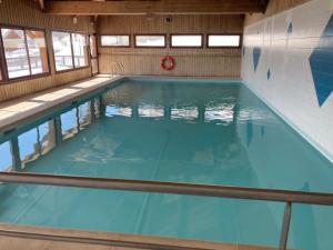 Appartements Appartement dans un chalet, residence avec piscine : photos des chambres