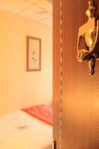 Hotels Hotel Foch : photos des chambres