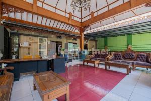 Hotel Wisata Ziarah Sunan Bonang Syariah Mitra RedDoorz