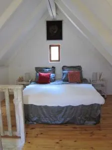 Vennebos cottages - 雷因恩道尔