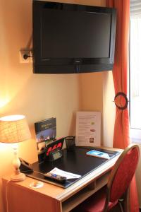 Hotels Hotel Foch : photos des chambres