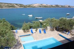 Family Resort Santa Maria II Apartment 2 - Happy Rentals