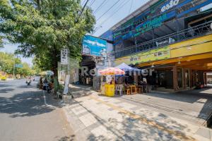 Hotel Grand El-a Syariah Mitra RedDoorz