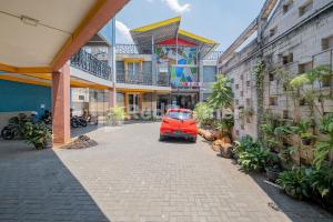 Hotel Grand El-a Syariah Mitra RedDoorz