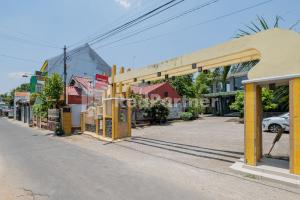 Hotel Grand El-a Syariah Mitra RedDoorz