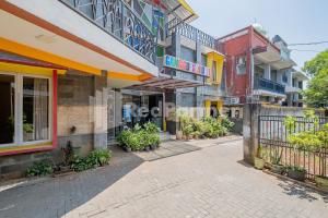 Hotel Grand El-a Syariah Mitra RedDoorz