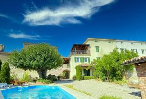 Villa Angiolina 
