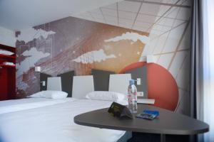ibis Styles Poitiers Centre