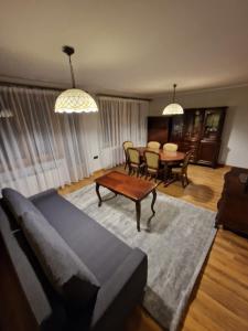 Apartamenty Monti
