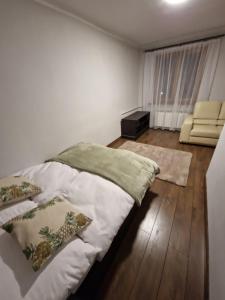 Apartamenty Monti