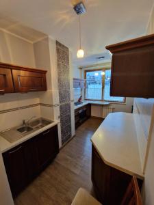 Apartamenty Monti