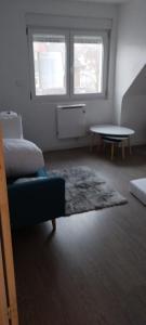 Appartements ++++ CENTRAL DUPLEX RENOVE 5 PIECES 150M2 A 8 MN DE LA PLACE DALTON ++++ : photos des chambres