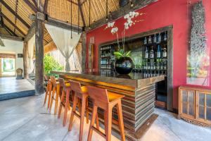 Villa Ku Besar by Villa Finder